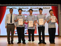Chemistry ICQ 2025